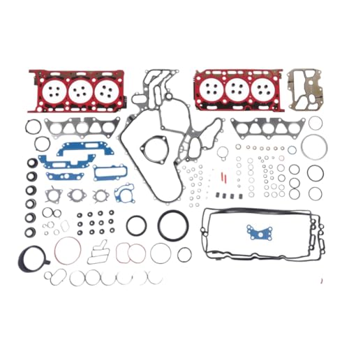 �G���W���č\�z�K�X�P�b�g�V�[���L�b�g 059103148AK 059103149AK A6 Q7 3.0 TDI �f�B�[�[�� CRT DCP �ƌ݊�������