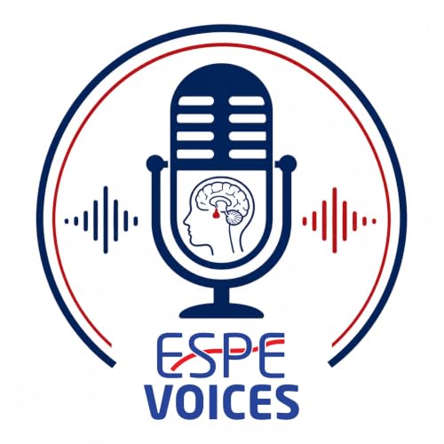 『ESPE Voices』のカバーアート