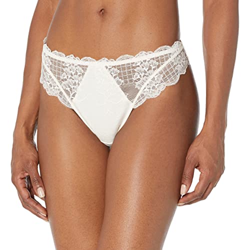 Rioslip Simone Pérèle Rose acura 46 lingerie haut de gamme