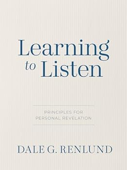 Learning to Listen: Principles for Personal Revelation