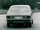 opel kadett city kaufen Alle Vintage-Fotos sind einzigartige Sammlerstücke/Erinnerungen, da es nur einen von jedem Artikel mit solchen Briefmarken, Datum und handgeschriebenen Kritzeleien auf der Rückseite gibt. Diese Markierungen bestätigen und erhöhen den Wert des Sammlerstücks. Das Wasserzeichen befindet sich nicht auf dem tatsächlichen Foto