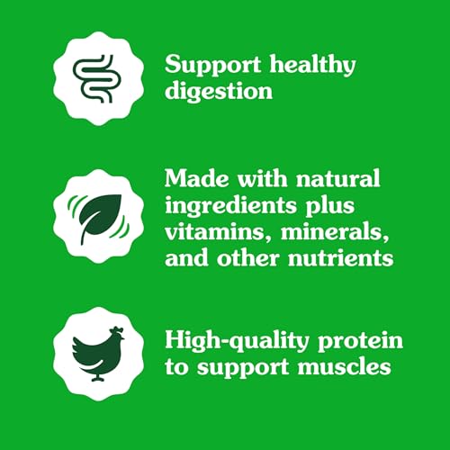 Greenies Feline Smartbites Healthy Indoor Cat Treats, Chicken Flavor, 4.6 oz. Pack - Thumbnail 4