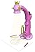 Produktbild Famosa Disney Artist  700008364  Zauberschrumpffolie Projektor 2D  Disney Princess