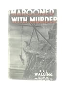 Marooned With Murder B0013I3LYU Book Cover