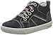 Superfit Baby Mädchen Moppy Sneaker, Grau (Grau 20), 22 EU