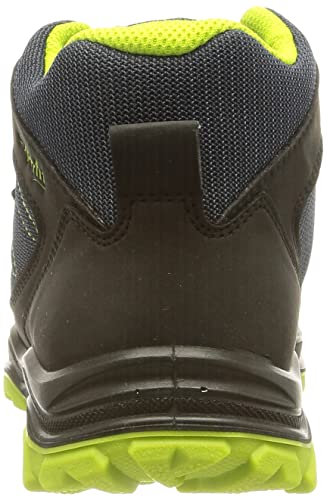 Superfit Jupiter Gore-Tex, Sneaker, SCNERO/Verde