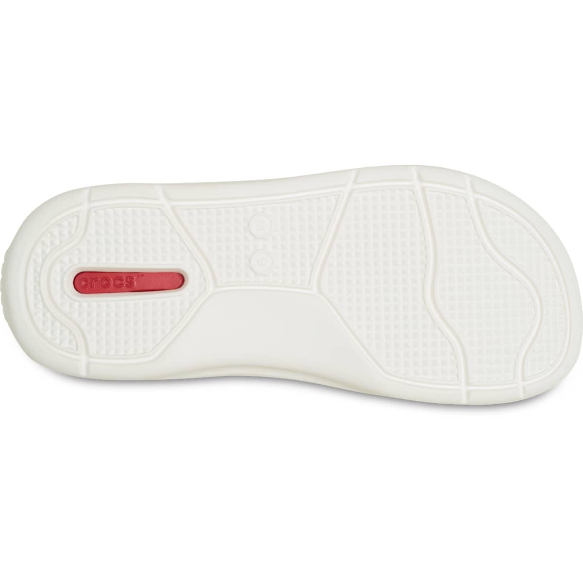 Crocs Inmotion Flip, Chanclas Hombre