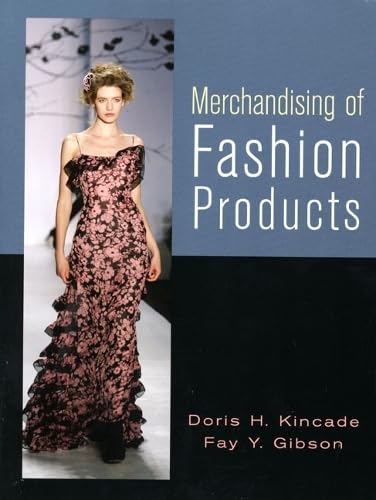 Merchandising of Fashion Products