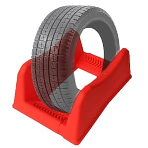 Generic Reifenständer Basis verstellbar LTCWJ250430006