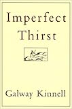Imperfect Thirst