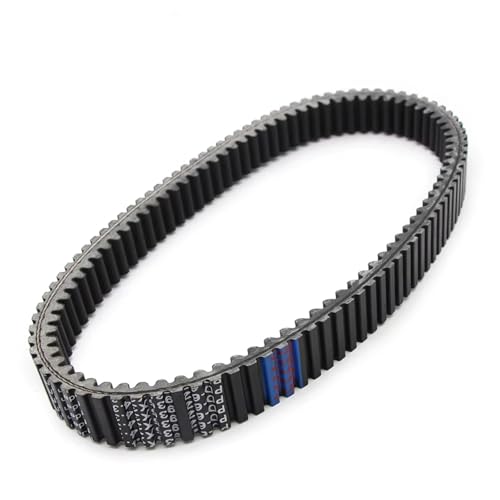 Courroie de transmission pour Yamaha Viking 700 et YXM700 de 2014 à 2019