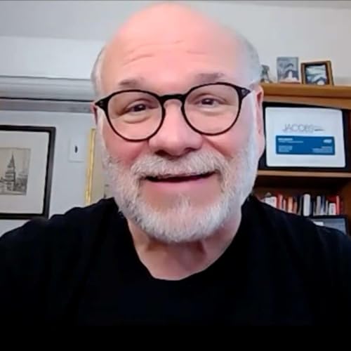 How Ken Jacobs Built an 18-Year Coaching Career on Trust and Ease