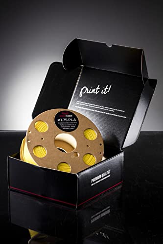 Filamento 1,75 PLA 1 kg per la tua stampante 3D