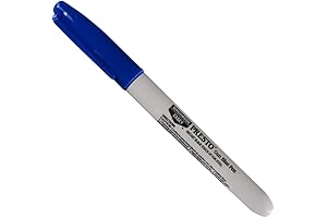 Birchwood Casey Bluing Pen: Restore Your Firearms to Pristine Condition