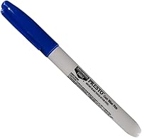 Vista 1 de Pluma azul para retoques 713201 Bw Casey