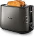 Produktbild Philips HD2650/80 Toaster, titan