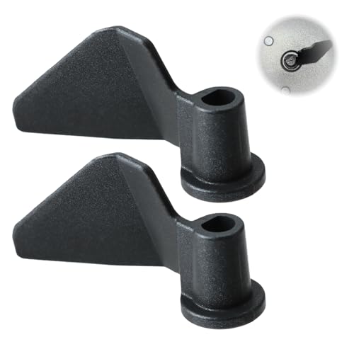 2-Pack CBK-110KP Kneading Paddle