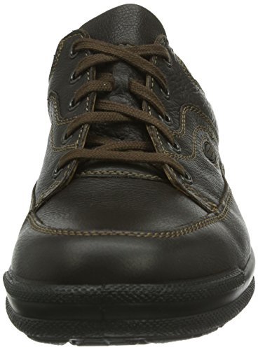 Men's Lace-Up Flats2