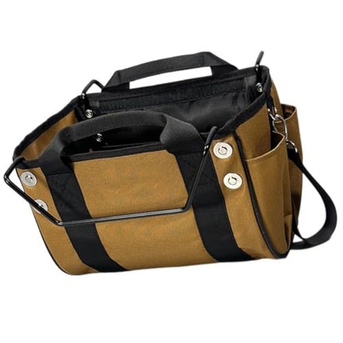 Sac à outils résistant aux intempéries 1200D imperméable pro - 2