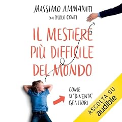 Il mestiere pi&ugrave; difficile del mondo copertina