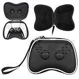 Alineación precisa del forro fino, se adapta perfectamente al cuerpo del gamepad.
