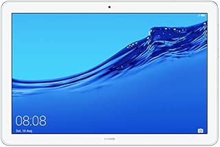 HUAWEI Tablet 10.1 inches IPS (Mist Blue) - Kirin 659, 3 GB RAM, 32 GB SSD
