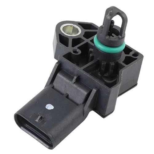 Capteur de pression d'admission Geely Coolray : résolvez les pertes de puissance 1.5T