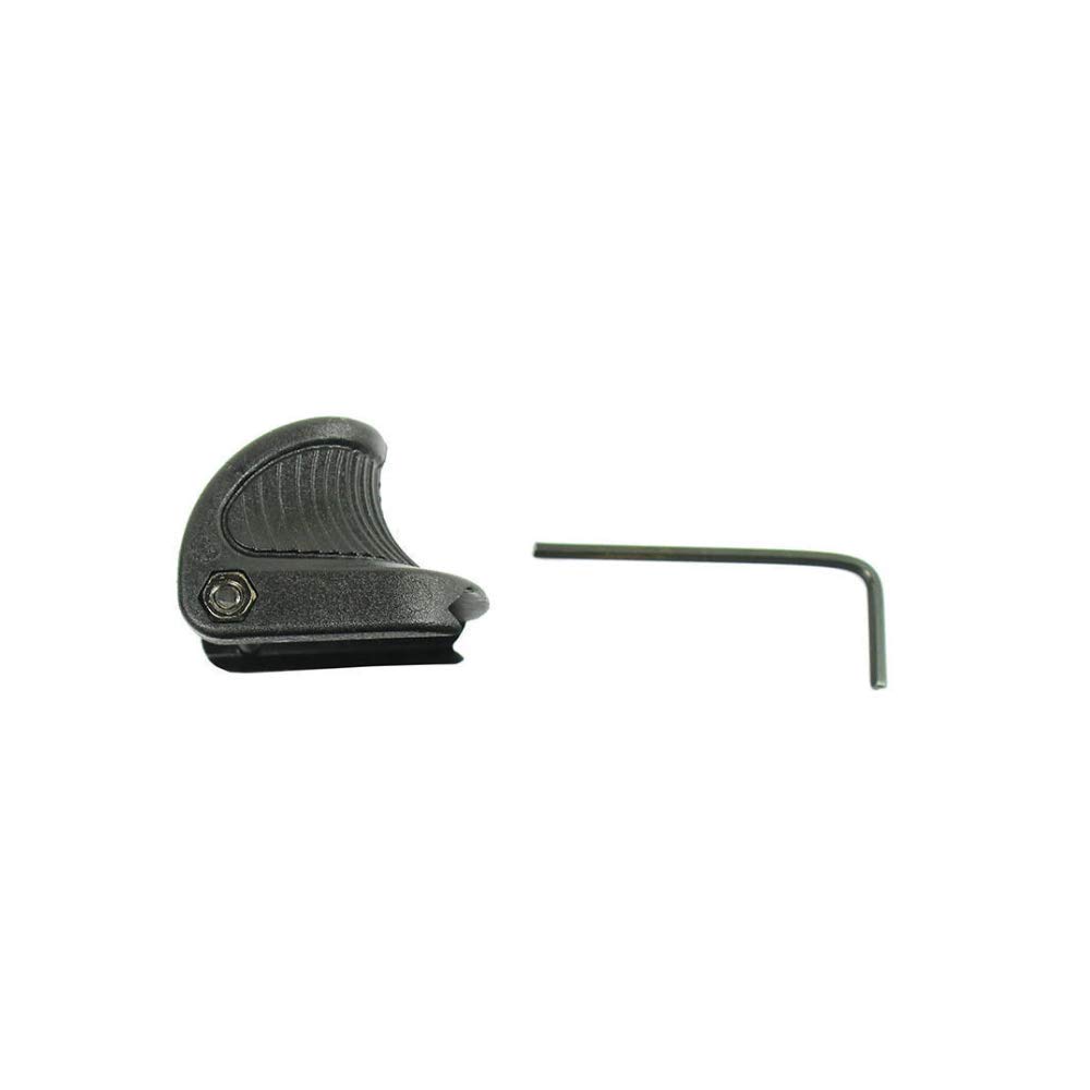 Puño táctico Cyma PTK + VTS Negro (Cyma HY219)