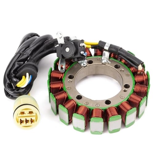 Magnéto stator pour TRX500 Foreman 500 alternatif 31120-HP0-A01