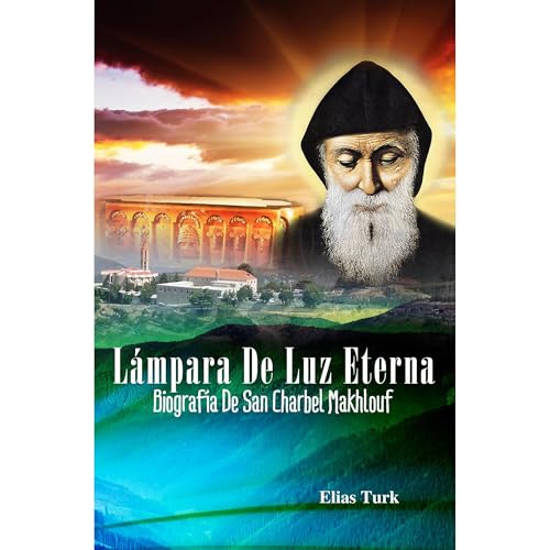 Lámpara De Luz Eterna