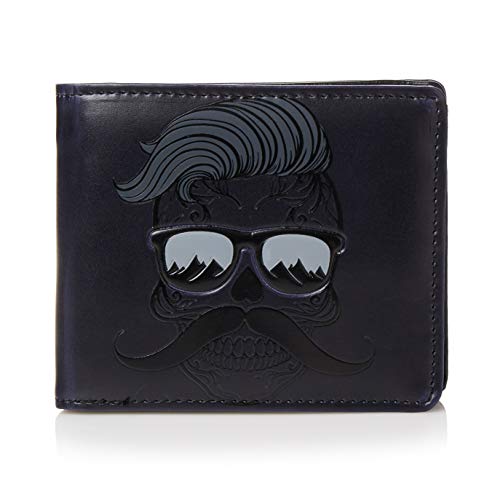 Shagwear Monederos para Hombre jóvenes Cover