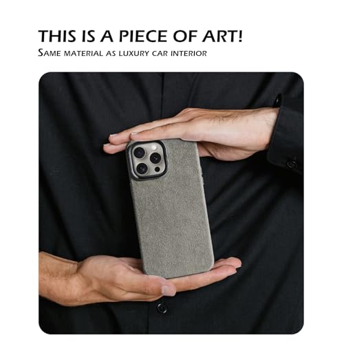 Coque antidérapante iPhone 16 Pro évite les chutes et rayures - 2