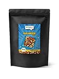 Bioself BIO Paranüsse ohne Schale, rohe und geschälte Paranusskerne (1 kg)