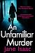 An Unfamiliar Murder (DCI Helen Lavery Book 1)