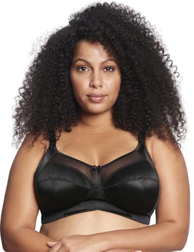 Just My Size Damen Soft BH, weiß, 125E