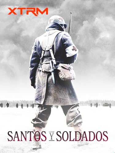 Santos y soldados