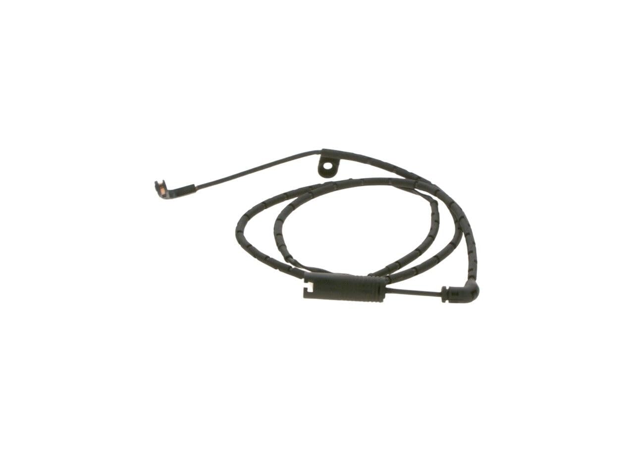 BOSCH Czujnik zużycia klocków hamulcowych 1987473055 do LAND ROVER RANGE III
