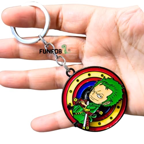 Image of FUNFOB Keychain Collectible For Boys & Girls Gifting