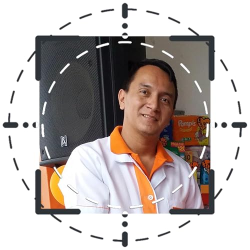 No.015 - Q.F. Segundo Alarc&oacute;n - Qu&iacute;mica, Docencia, Farmacia y IA🧪🔬👨🏻&zwj;🏫⚕🤖