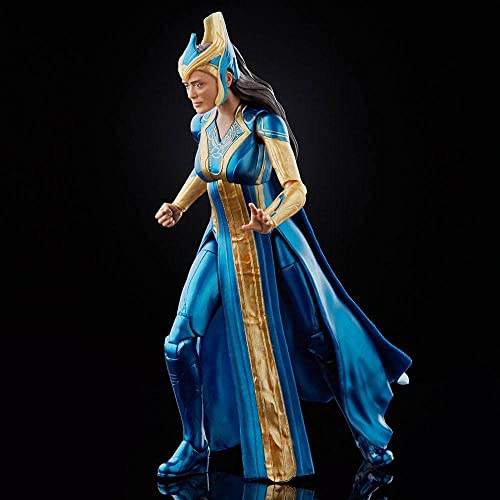 Hasbro Marvel ETR Legends 6 Inch - vue 5