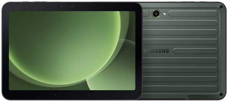 Amazon.co.jp: Samsung Galaxy Tab Active5 Pro SM-X356B 10.1インチ