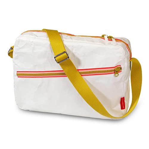 Umhängetasche 'Tyvek' Limited Edition Cover