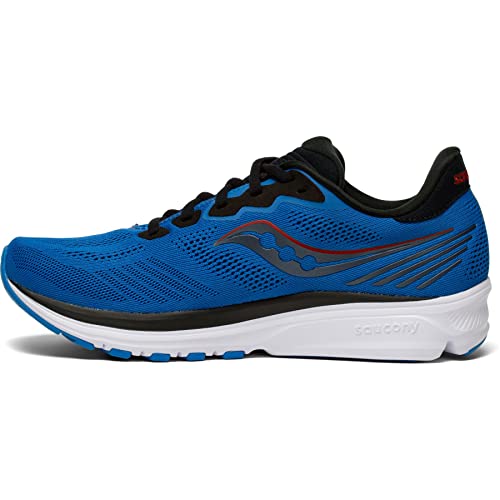 Image of Saucony Mens Ride 14