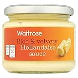 salsa holandesa knorr comprar  Rica Y Aterciopelada Salsa Holandesa Waitrose 190G