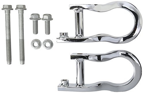 Genuine GM Accessories 22858896 Tow Hook