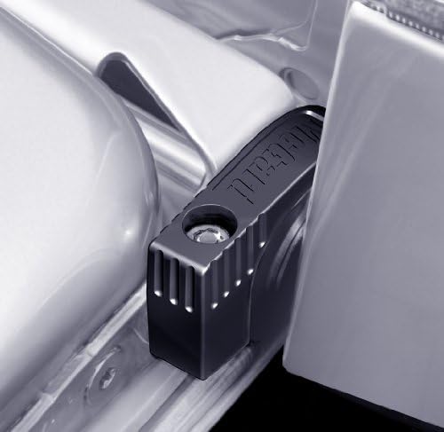 McGard 76029 Premium Pick-up Truck Tailgate Lock , Black image 4