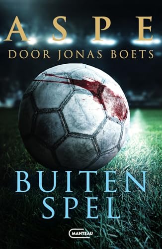 Buitenspel (Van In & Versavel, 3)