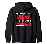 motor derbi senda euro 3 241 gr, Encaje clasico, Cinta de sarga en el cuello