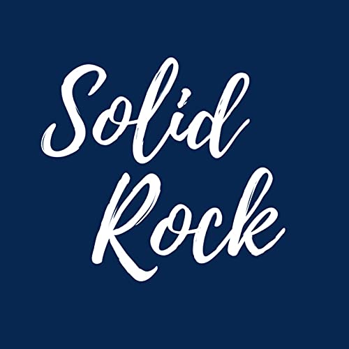 Page de couverture de SolidRock BC