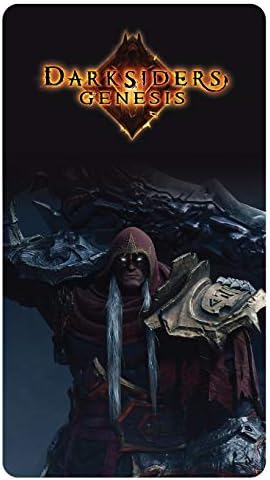 Darksiders Genesis NSW (Nintendo Switch)